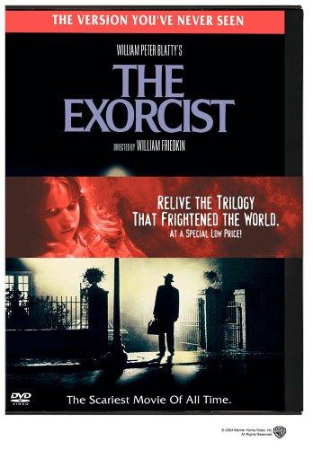  فیلم سینمایی The Exorcist III به کارگردانی ویلیام پیتر بلتی