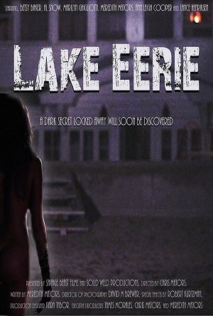  فیلم سینمایی Lake Eerie به کارگردانی Chris Majors