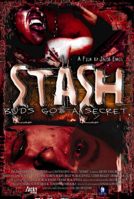  فیلم سینمایی Stash به کارگردانی 