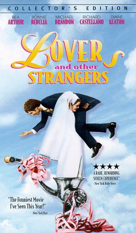  فیلم سینمایی Lovers and Other Strangers به کارگردانی 