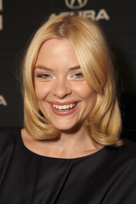 Jaime King در صحنه فیلم سینمایی پسران طرفدار