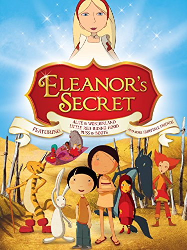  فیلم سینمایی Eleanor's Secret به کارگردانی 