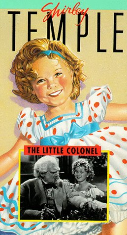  فیلم سینمایی The Little Colonel به کارگردانی دیوید باتلر