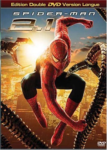  فیلم سینمایی مرد عنکبوتی ۲ به کارگردانی Sam Raimi