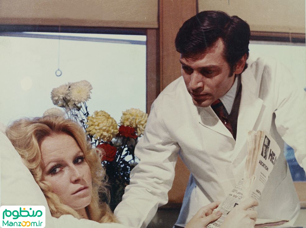  فیلم سینمایی در آمریکا اتفاق افتاد به کارگردانی 