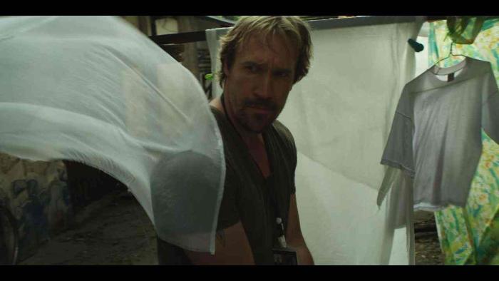  فیلم سینمایی The Encounter: Paradise Lost با حضور David A.R. White