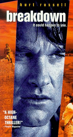  فیلم سینمایی آدم ربایی به کارگردانی Jonathan Mostow