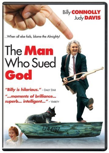  فیلم سینمایی The Man Who Sued God به کارگردانی Mark Joffe