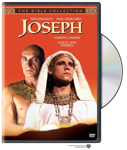  سریال تلویزیونی Joseph به کارگردانی Roger Young