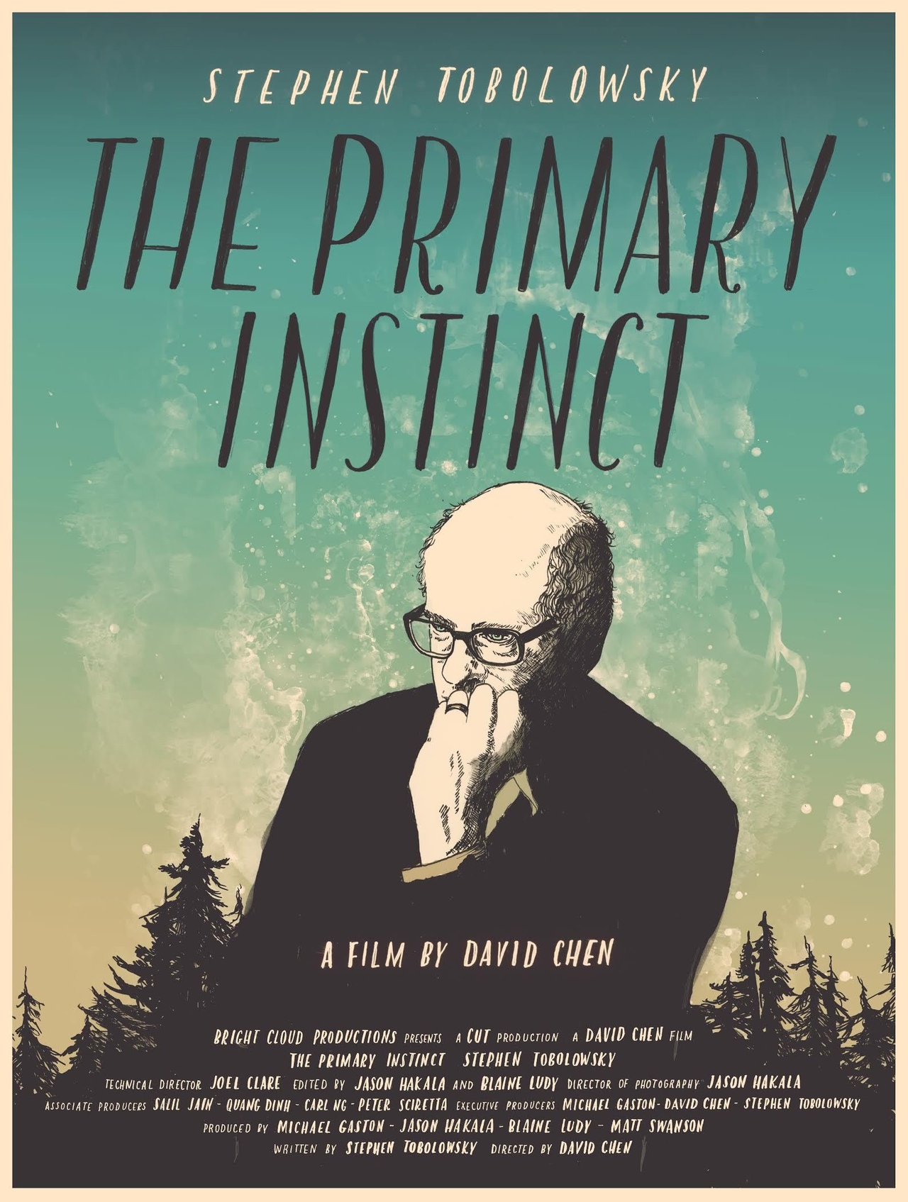  فیلم سینمایی The Primary Instinct به کارگردانی David Chen