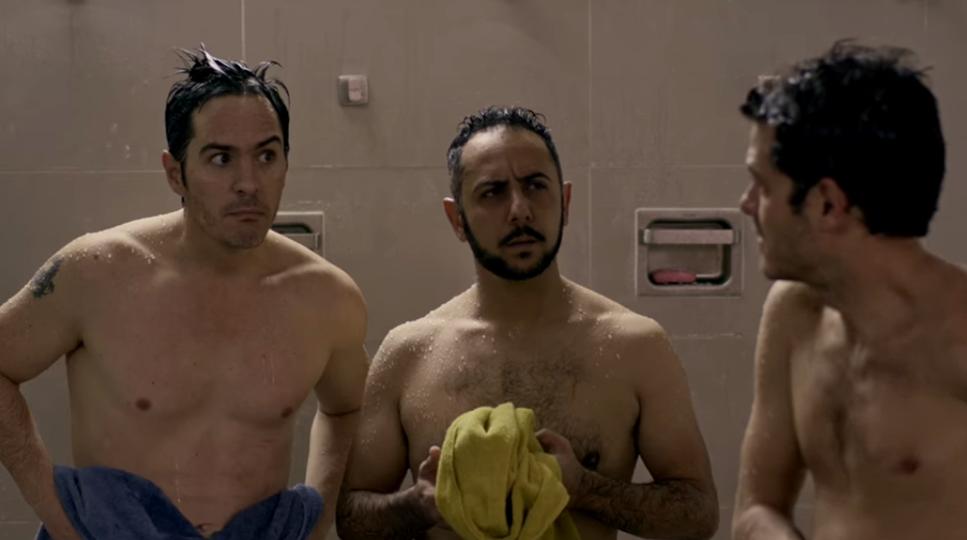  فیلم سینمایی Do It Like An Hombre با حضور Humberto Busto، Mauricio Ochmann و Alfonso Dosal