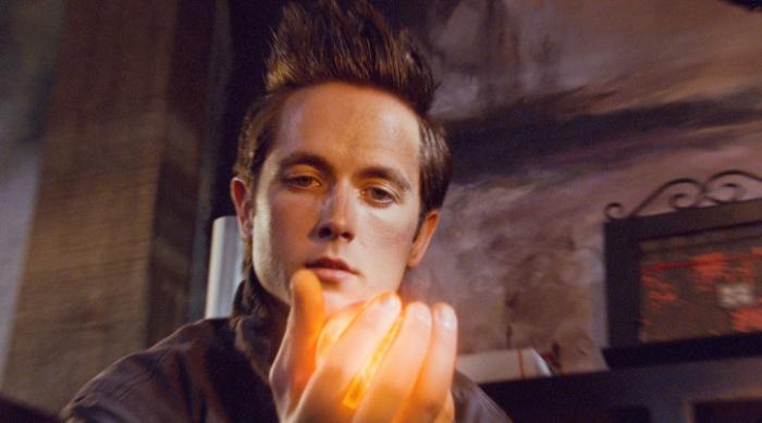  فیلم سینمایی Dragonball Evolution با حضور جاستین چتوین