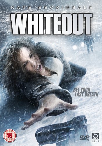  فیلم سینمایی Whiteout به کارگردانی Dominic Sena