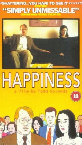  فیلم سینمایی خوشبختی به کارگردانی Todd Solondz