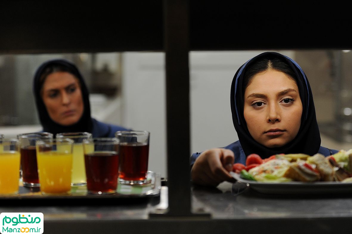  فیلم سینمایی پنج ستاره به کارگردانی مهشید افشارزاده
