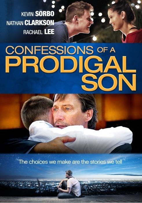  فیلم سینمایی Confessions of a Prodigal Son به کارگردانی 