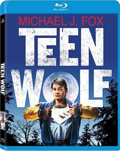  فیلم سینمایی Teen Wolf به کارگردانی Rod Daniel