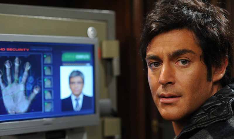  فیلم سینمایی شیش و بش به کارگردانی بهمن گودرزی