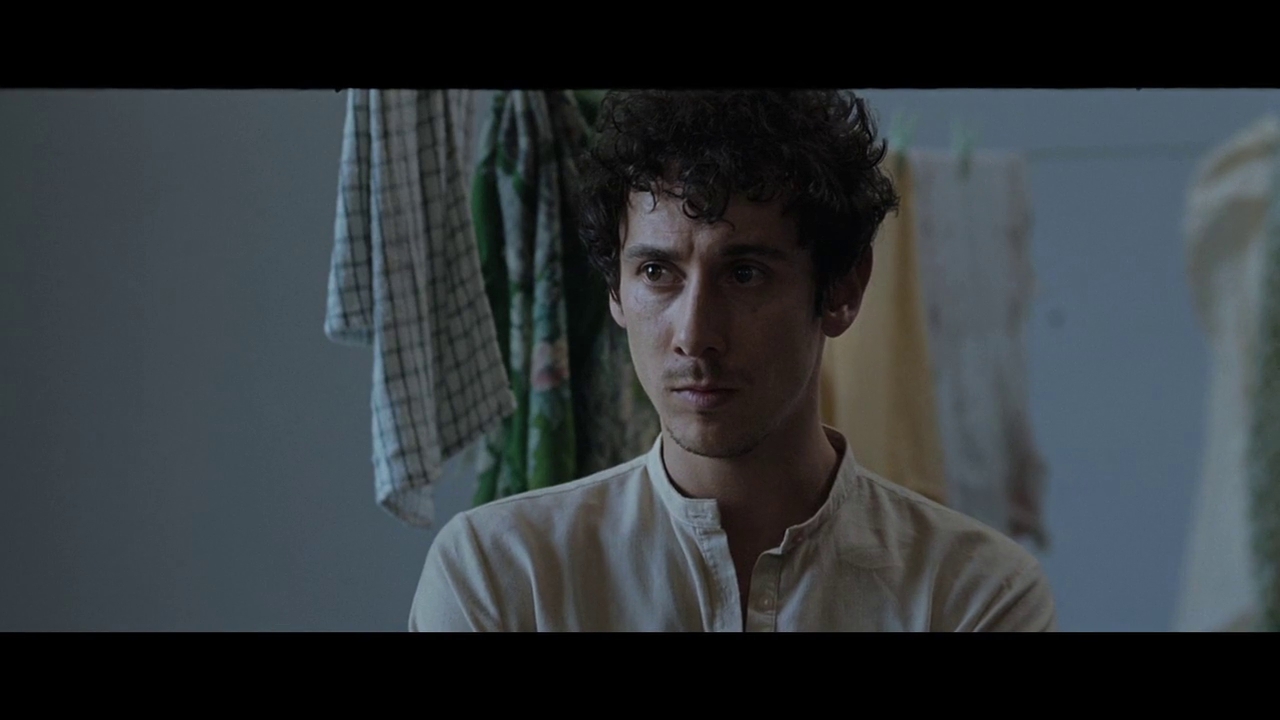  فیلم سینمایی Chemistry به کارگردانی Remy Bazerque