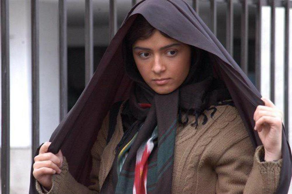  فیلم سینمایی چهارشنبه سوری به کارگردانی اصغر فرهادی