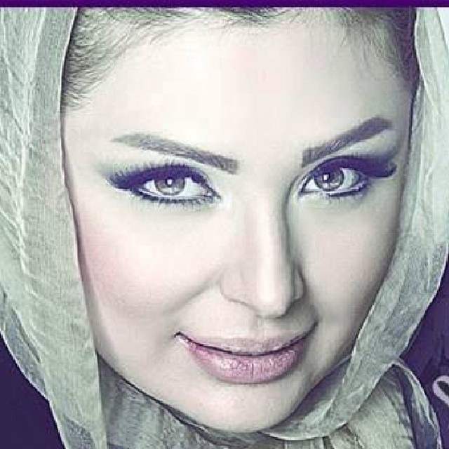 تصویری شخصی از نیوشا ضیغمی، بازیگر سینما و تلویزیون