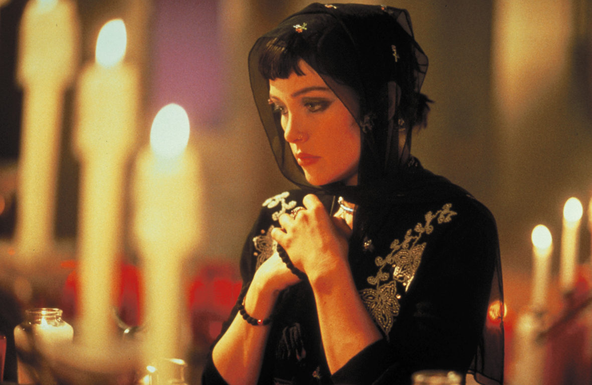  فیلم سینمایی Wishmaster 2: Evil Never Dies به کارگردانی Jack Sholder