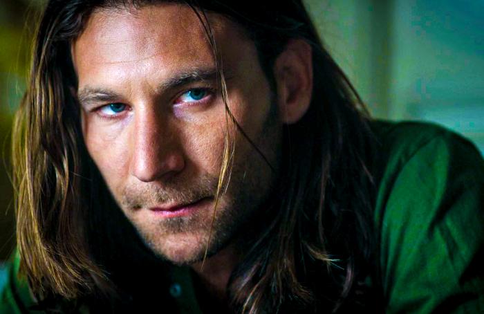  فیلم سینمایی Friended to Death با حضور Zach McGowan