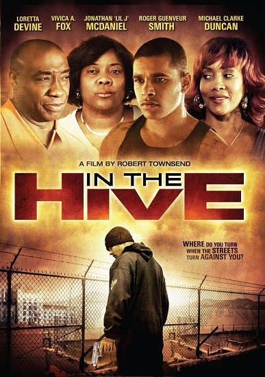  فیلم سینمایی In the Hive به کارگردانی Robert Townsend