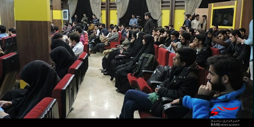  مستند سینمایی راه طی شده به کارگردانی علی ملاقلی‌پور