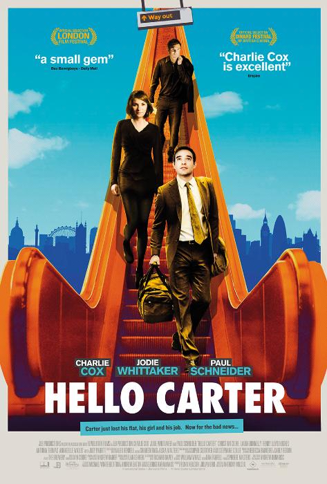  فیلم سینمایی Hello Carter به کارگردانی 