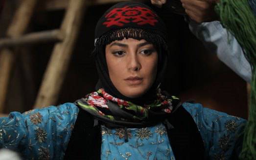  فیلم سینمایی ۵۰ قدم آخر به کارگردانی کیومرث پوراحمد