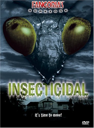  فیلم سینمایی Insecticidal به کارگردانی Jeffery Scott Lando