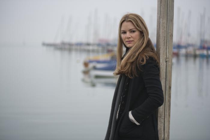  فیلم سینمایی Matching Jack به کارگردانی Nadia Tass