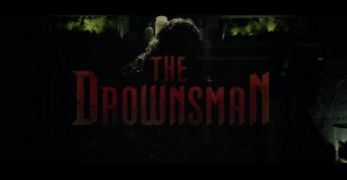  فیلم سینمایی The Drownsman با حضور Ry Barrett