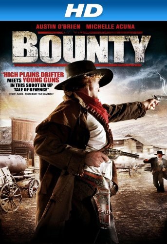  فیلم سینمایی Bounty به کارگردانی Jared Isham