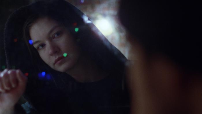  فیلم سینمایی Christmas, Again به کارگردانی Charles Poekel