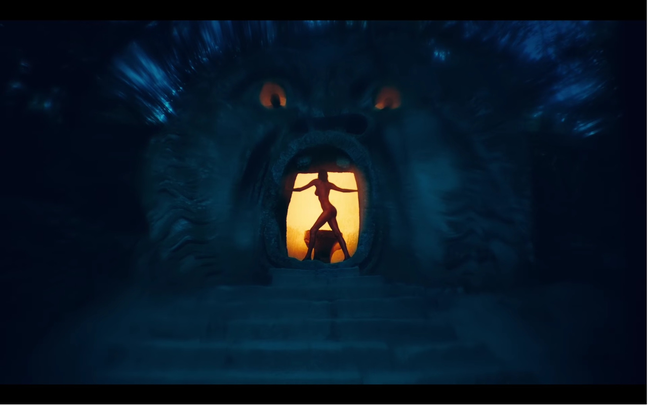  فیلم سینمایی Hennessy X.O: Odyssey به کارگردانی نیکولاس ویندینگ رفن