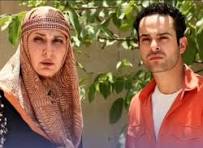  سریال تلویزیونی روزی روزگاری آبادی به کارگردانی حسین سهیلی‌زاده