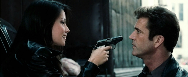  فیلم سینمایی تقاص به کارگردانی Brian Helgeland و Paul Abascal