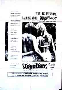  فیلم سینمایی Together به کارگردانی Sean S. Cunningham