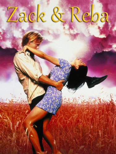  فیلم سینمایی Zack and Reba به کارگردانی Nicole Bettauer