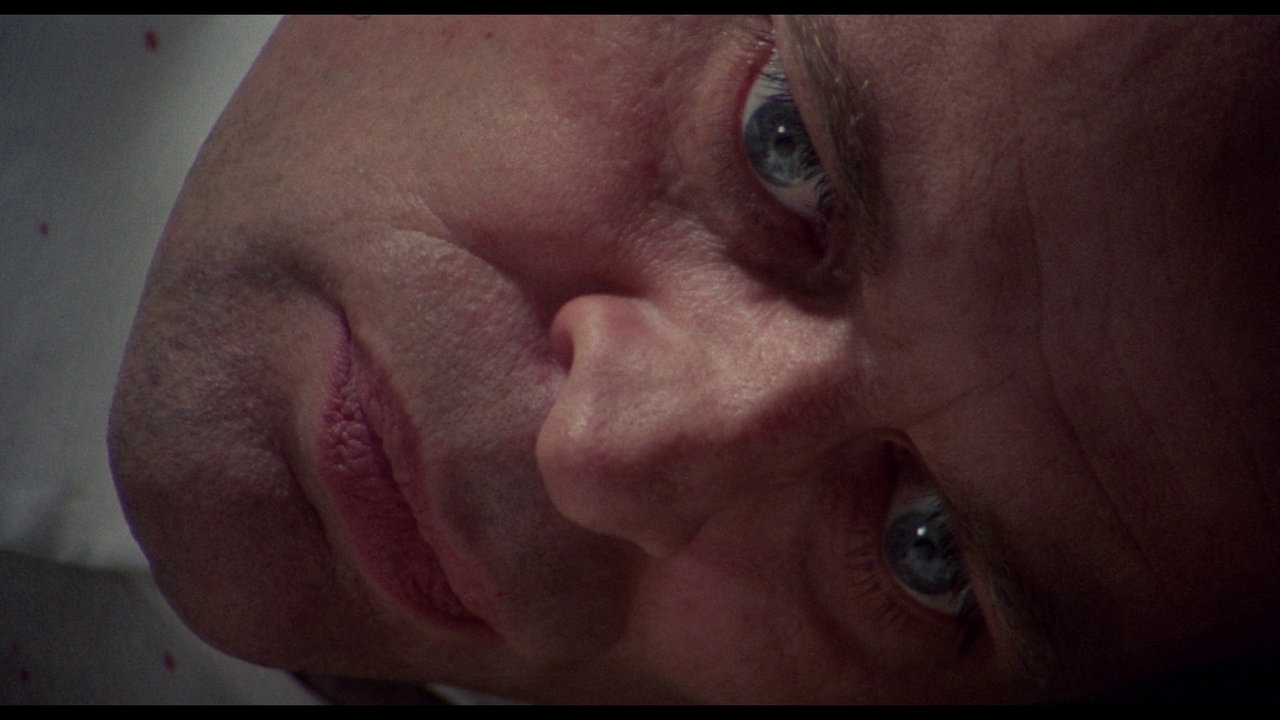  فیلم سینمایی Death Smiles on a Murderer با حضور Klaus Kinski