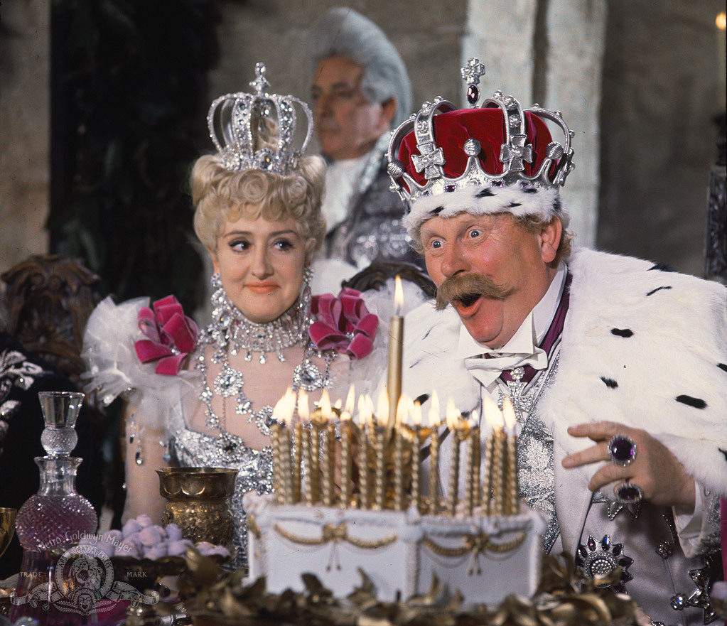  فیلم سینمایی چیتی چیتی بنگ بنگ به کارگردانی Ken Hughes