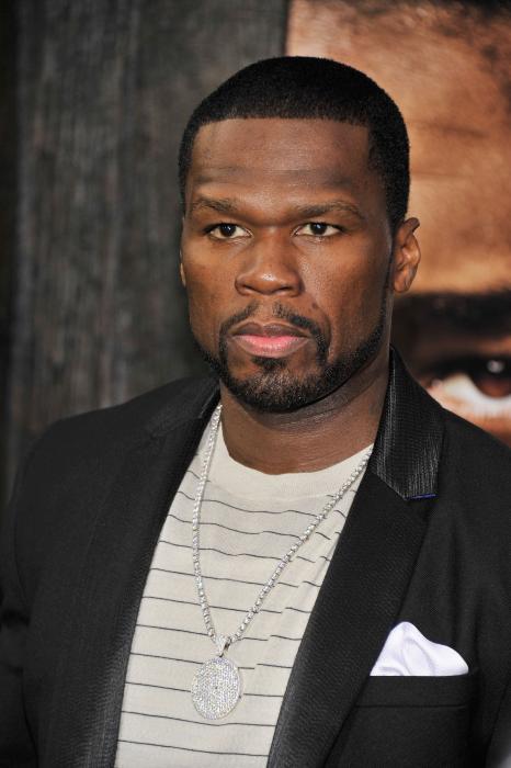  فیلم سینمایی پس از زمین با حضور 50 Cent