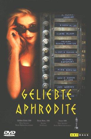  فیلم سینمایی Mighty Aphrodite به کارگردانی وودی آلن