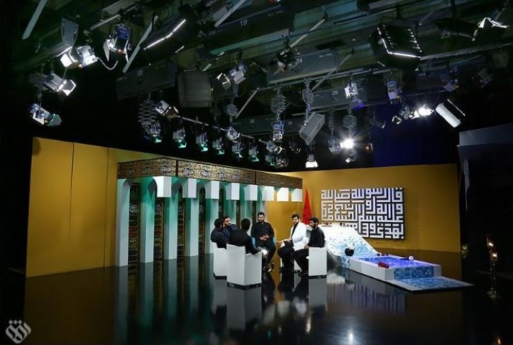  برنامه تلویزیونی قرار به کارگردانی ندارد