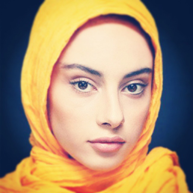 تصویری شخصی از ترلان پروانه، بازیگر سینما و تلویزیون