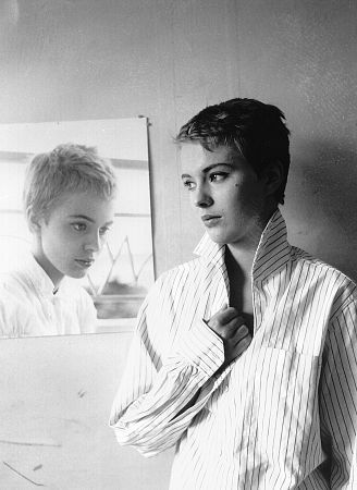  فیلم سینمایی از نفس افتاده با حضور Jean Seberg