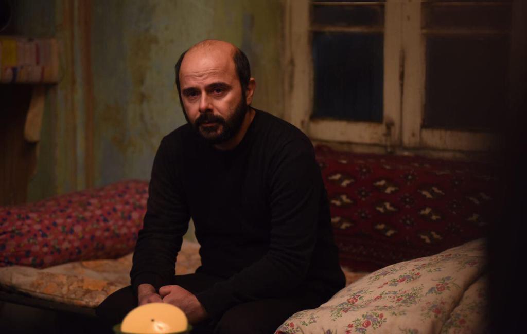  فیلم سینمایی خانه‌ای در‌ خیابان چهل‌ و یکم با حضور علی مصفا