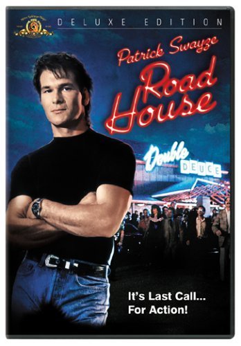  فیلم سینمایی Road House به کارگردانی Rowdy Herrington